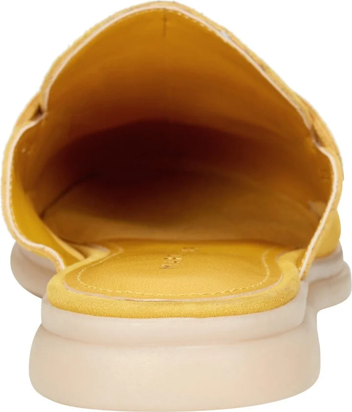 Yarila Loafer Mule - Image 10