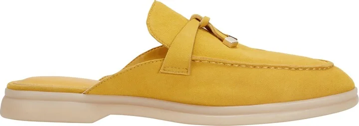 Yarila Loafer Mule - Image 11