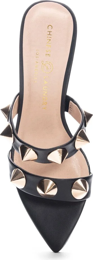 Yarley Pointed Toe Sandal - Image 3
