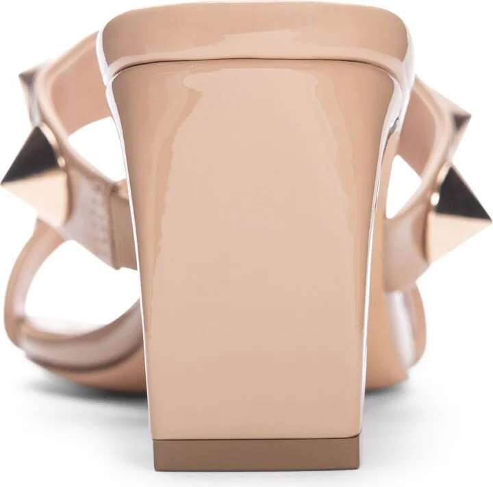 Yarley Pointed Toe Sandal - Image 7