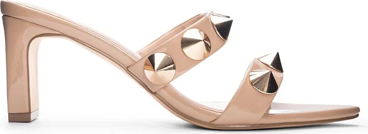 Yarley Pointed Toe Sandal - Image 8