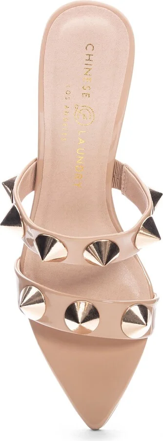 Yarley Pointed Toe Sandal - Image 9
