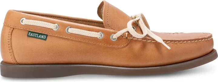 Yarmouth Boat Shoe - Image 2