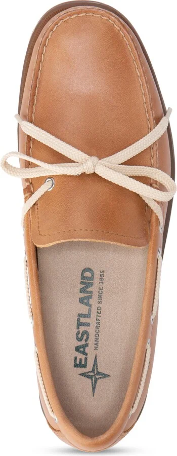Yarmouth Boat Shoe - Image 3