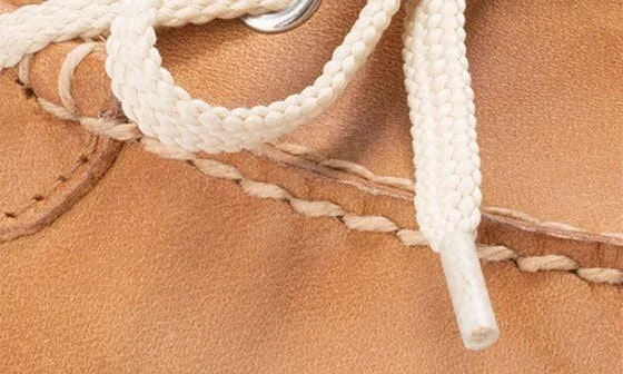 Yarmouth Boat Shoe - Image 5