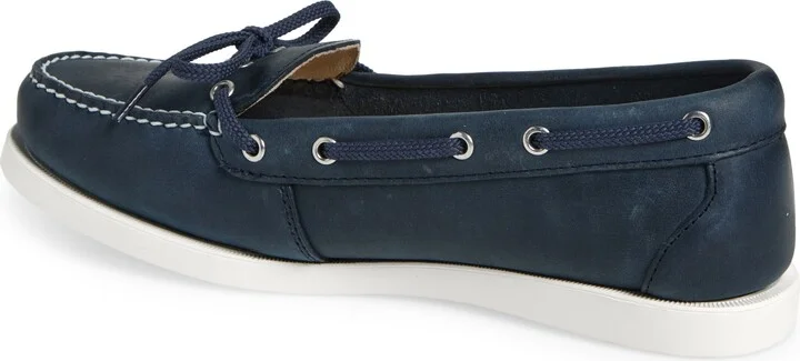 Yarmouth Boat Shoe - Image 2