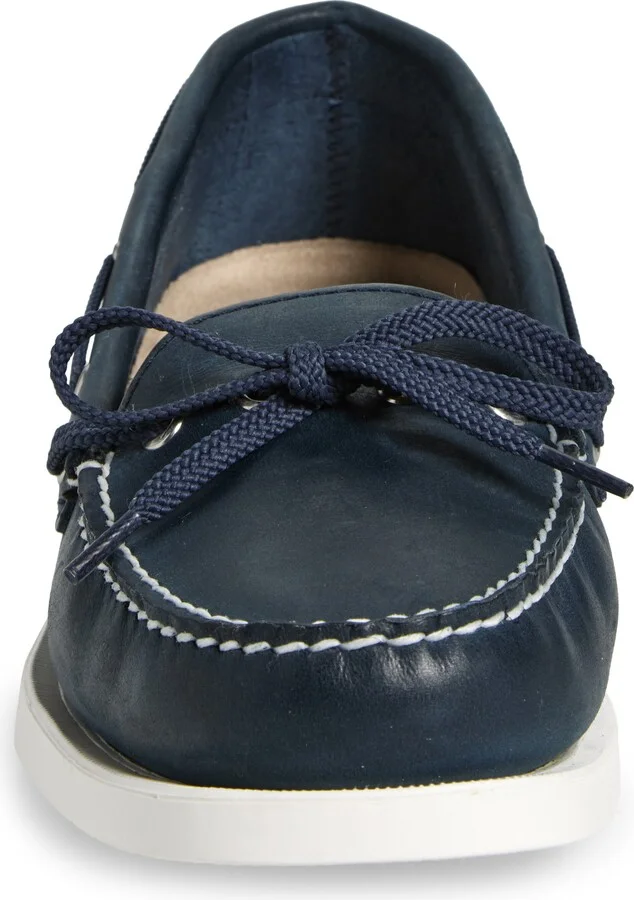 Yarmouth Boat Shoe - Image 3