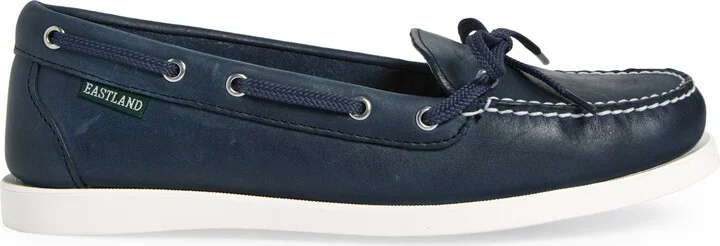 Yarmouth Boat Shoe - Image 4
