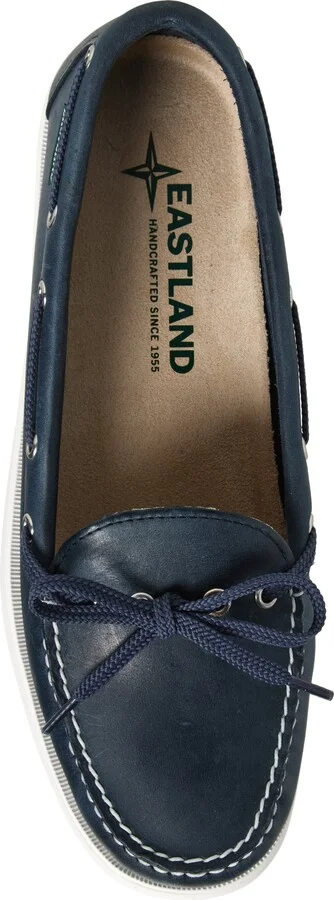 Yarmouth Boat Shoe - Image 5
