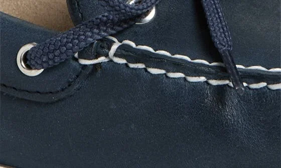 Yarmouth Boat Shoe - Image 7