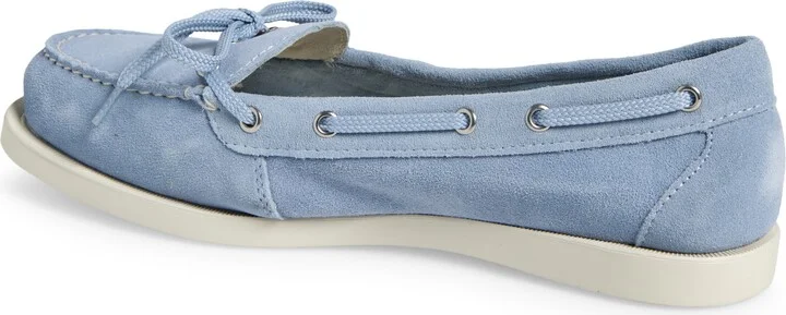 Yarmouth Boat Shoe - Image 2