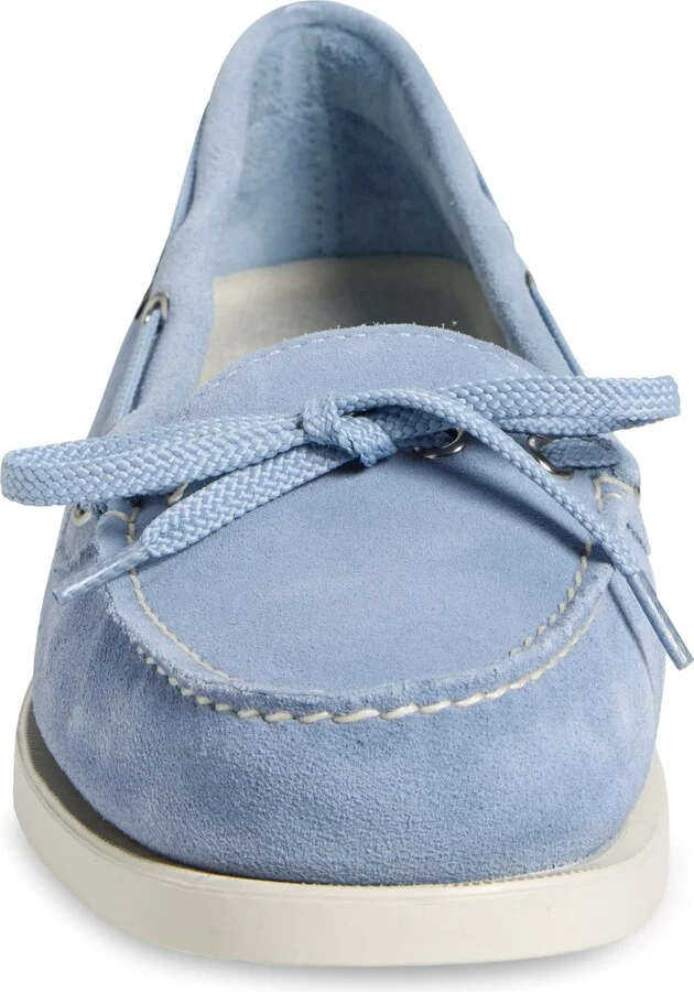 Yarmouth Boat Shoe - Image 3