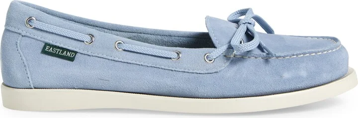Yarmouth Boat Shoe - Image 4