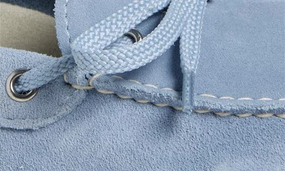 Yarmouth Boat Shoe - Image 7