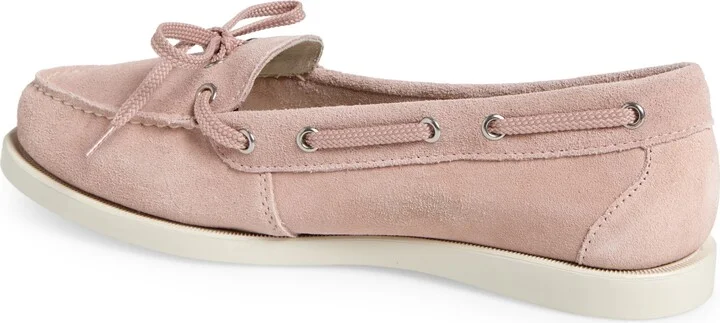 Yarmouth Boat Shoe - Image 2
