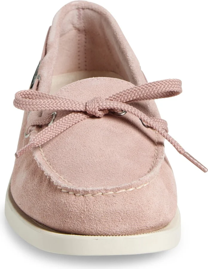 Yarmouth Boat Shoe - Image 3