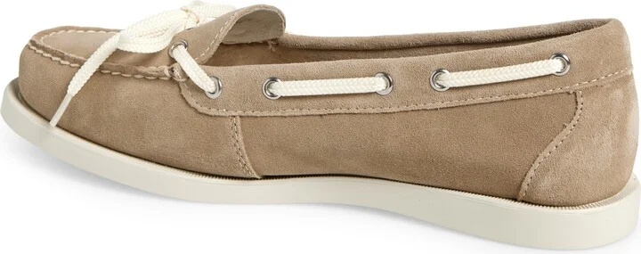 Yarmouth Boat Shoe - Image 2