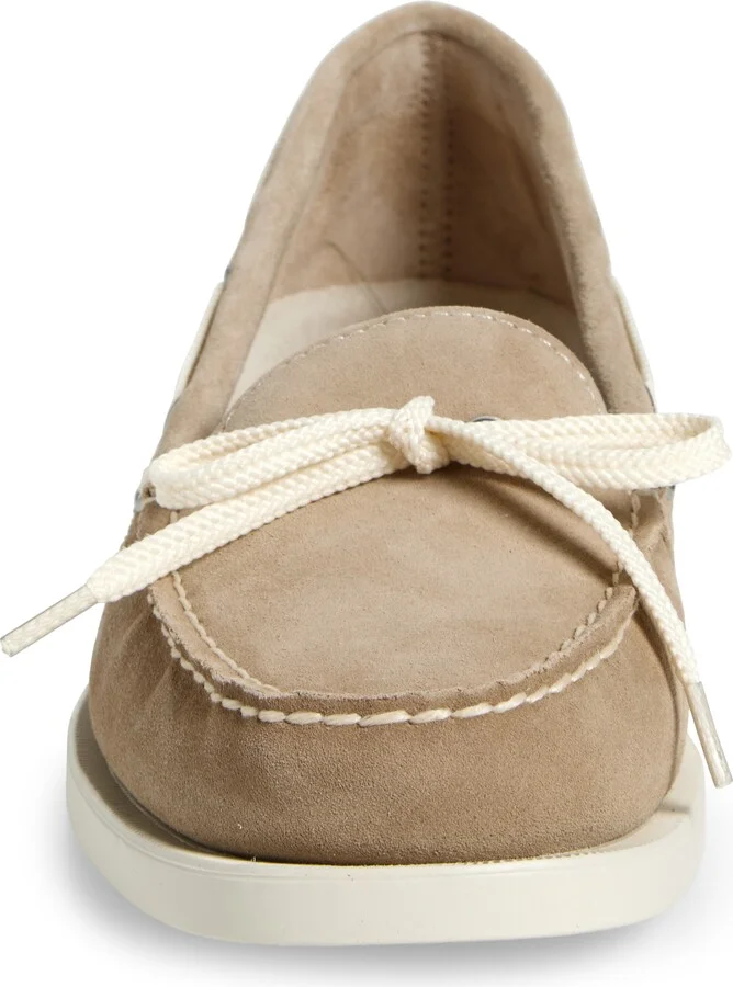 Yarmouth Boat Shoe - Image 3