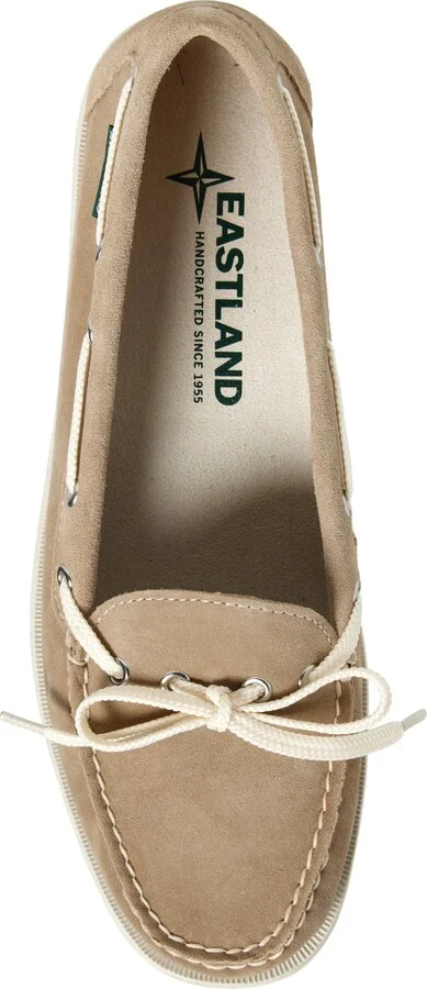 Yarmouth Boat Shoe - Image 5