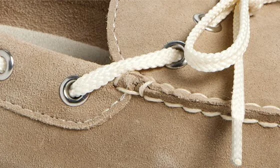 Yarmouth Boat Shoe - Image 7