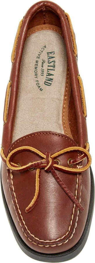 Yarmouth Boat Shoe - Image 3