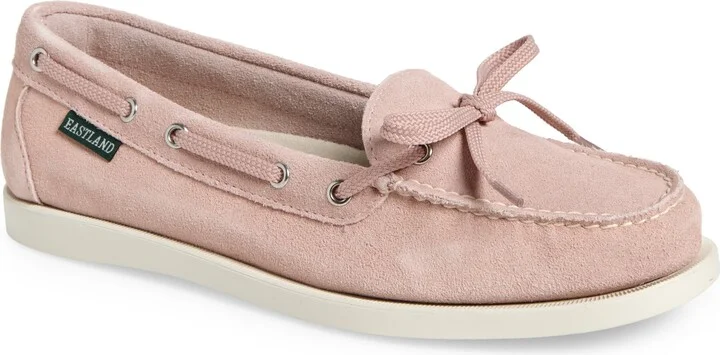ROSE SUEDE