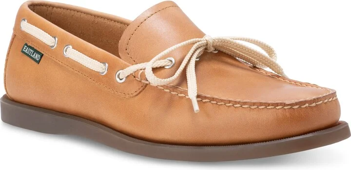 Yarmouth Boat Shoe