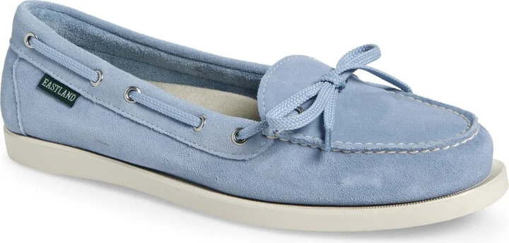 Yarmouth Boat Shoe