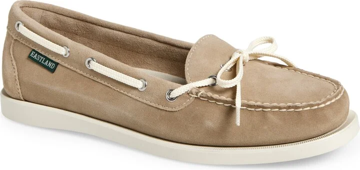 Yarmouth Boat Shoe