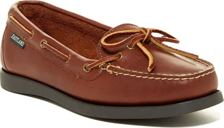 Yarmouth Boat Shoe