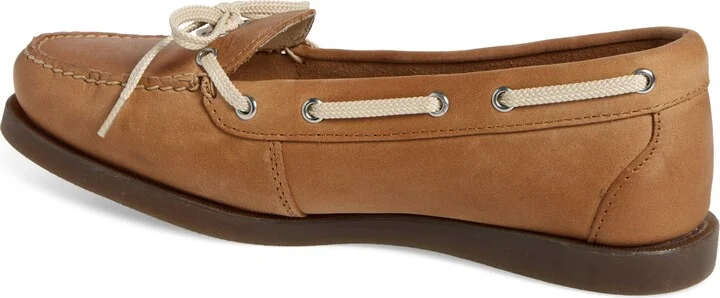 Yarmouth Boat Shoe Loafer - Image 2