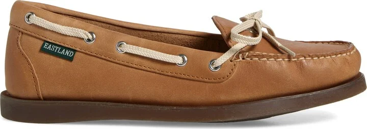 Yarmouth Boat Shoe Loafer - Image 4
