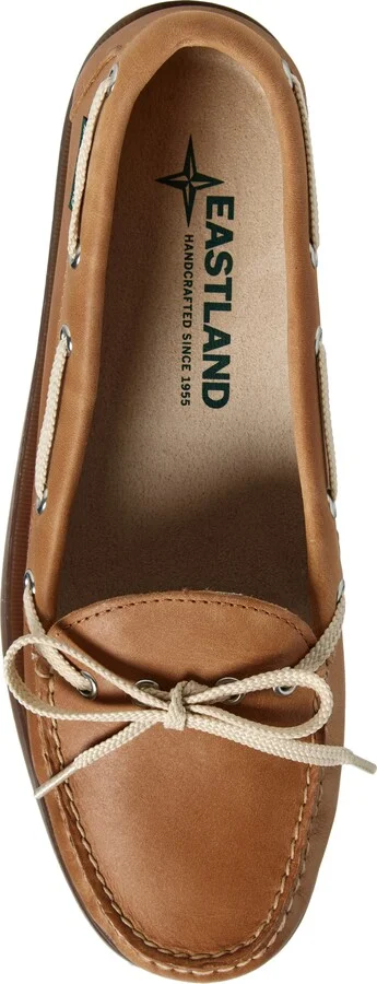 Yarmouth Boat Shoe Loafer - Image 5