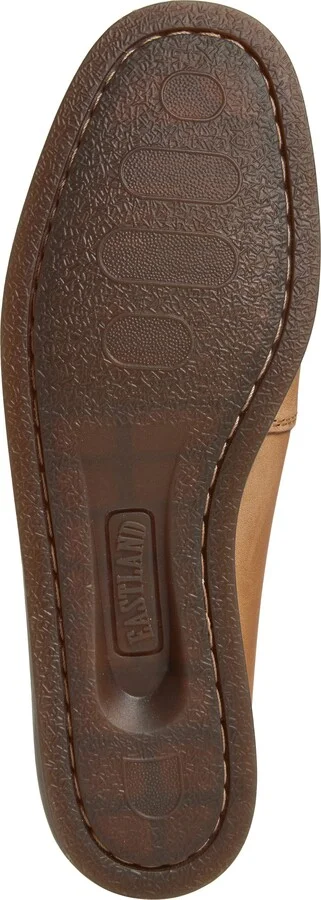 Yarmouth Boat Shoe Loafer - Image 6