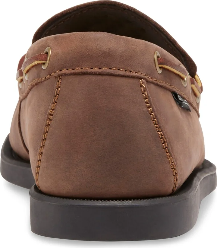 Yarmouth Leather Loafer - Image 2