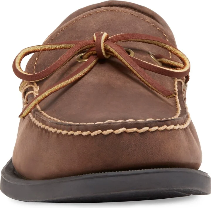 Yarmouth Leather Loafer - Image 3