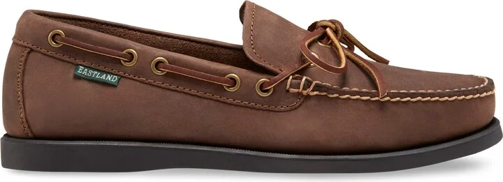 Yarmouth Leather Loafer - Image 4