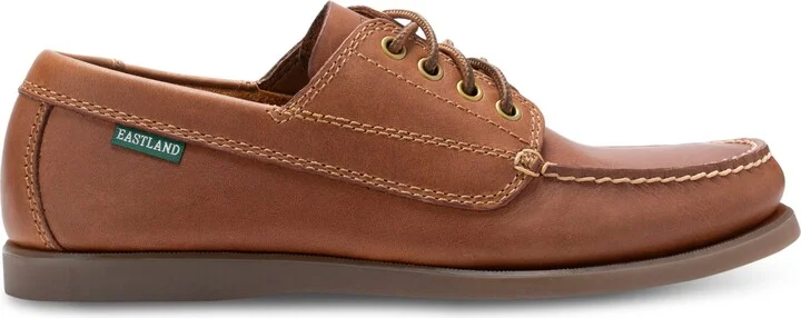 Yarmouth Moc Toe Derby Shoe - Image 2