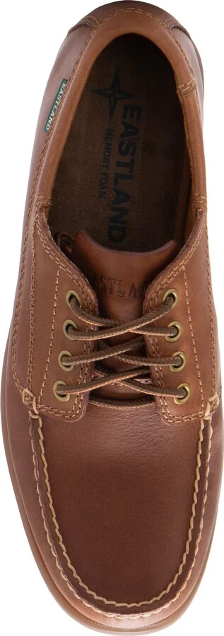 Yarmouth Moc Toe Derby Shoe - Image 3
