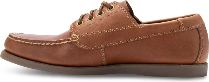 Yarmouth Moc Toe Derby Shoe - Image 4