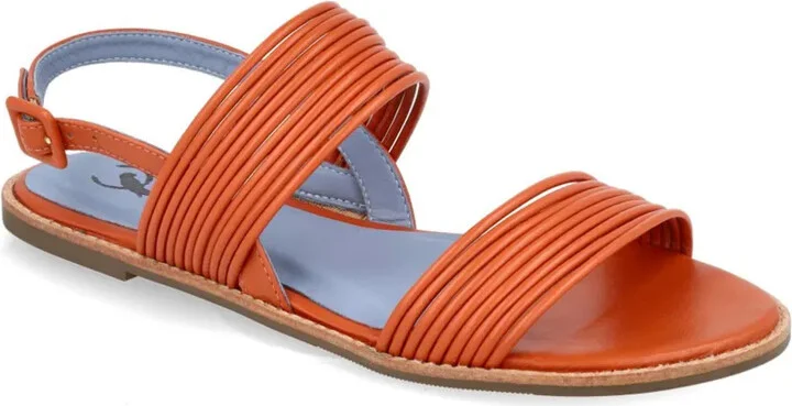 Yarn sandals - Image 2