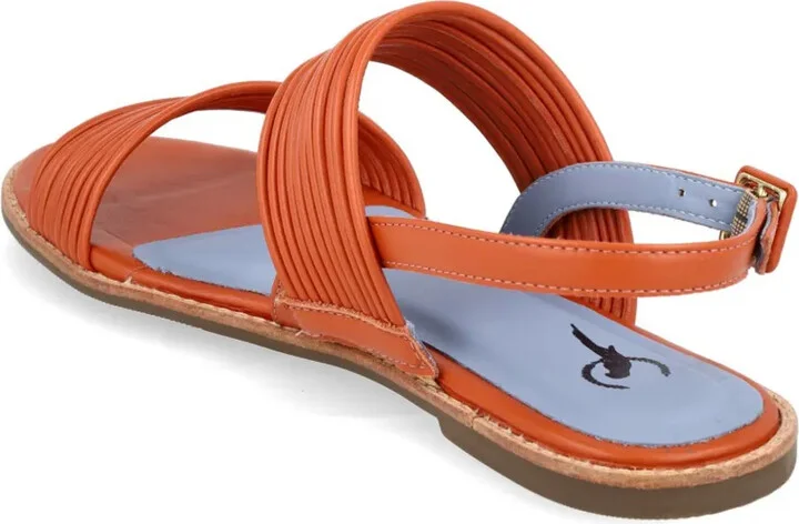 Yarn sandals - Image 3