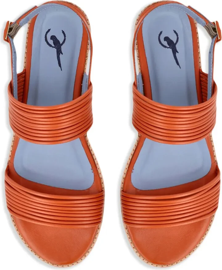 Yarn sandals - Image 4