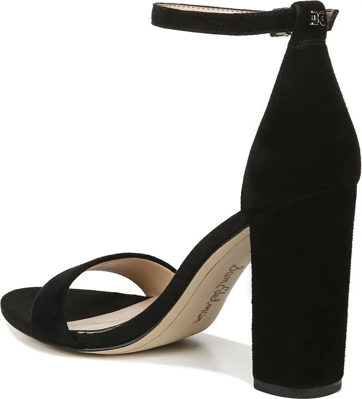 Yaro Ankle Strap Sandal - Image 2