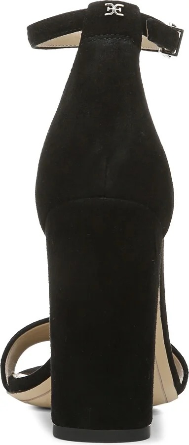 Yaro Ankle Strap Sandal - Image 7