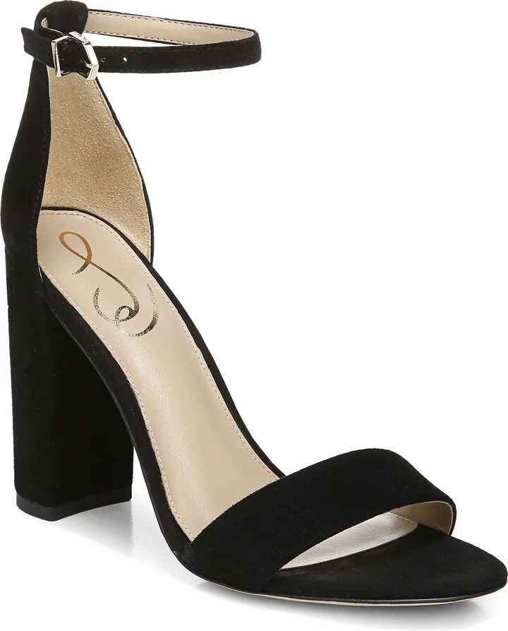 Yaro Ankle Strap Sandal