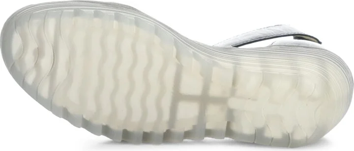 Yaru Platform Wedge Sandal - Image 6