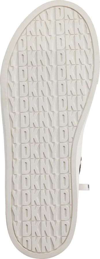Yaser Mid Top Platform Sneaker - Image 4