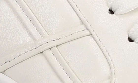 Yashi Low Top Sneaker - Image 5