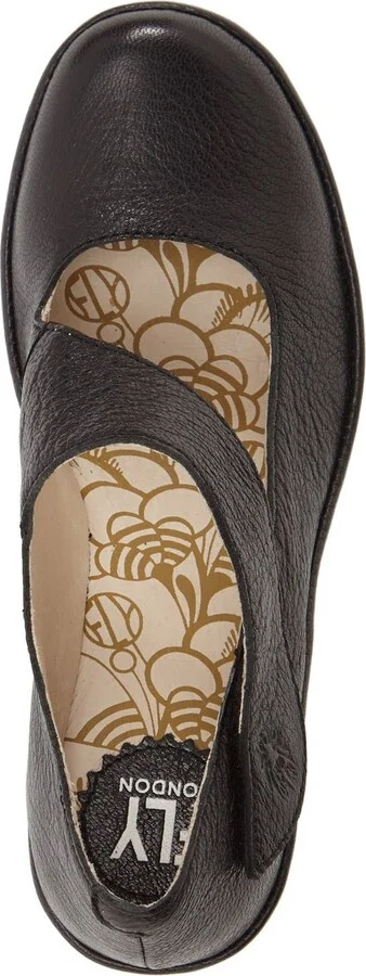'Yasi' Wedge Pump - Image 3